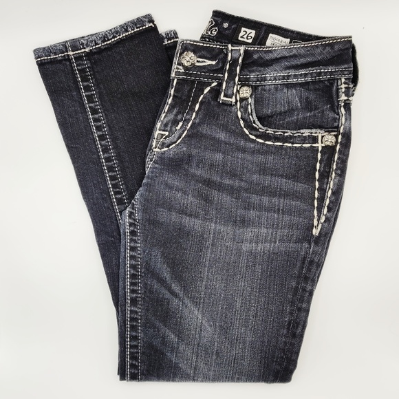 Miss Me Denim - Miss Me Jeans 26x34